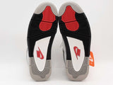 Jordan 4 Retro White Shoes Size 11 Aa0826crsa