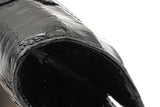 Nancy Gonzalez Genuine Crocodile Leather Clutch Eb0526lxzde