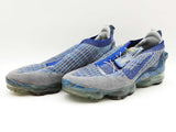 Nike Air Vapormax 2020 Stone Blue Flyknit Sneakers Size 10us Sd0426orde