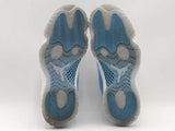 Nike Retro 11 Low Blue Shoes Size 10 Aa0826crsa