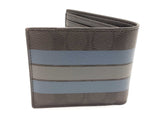 Coach Varsity Stripe Slim Billfold Wallet Sd0526ordu