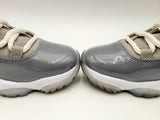 Nike Air Jordan 11 Retro Cool Grey 2021 High Top Sneakers Size 6 Fw0924rrsa