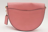 Coach Ellen Pink Leather Crossbody Bag Eb0226orsa