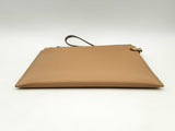 Burberry Wristlet Leather Clutch Fw1124exsa