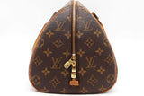 Louis Vuitton Monogram Ribera Handbag Eb0726prxde