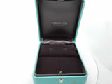 Tiffany & Co. Diamond 18k White Gold T Bar Stud Earrings 4.8 Grams Eb06226cxzsa