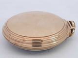 Hamilton Railway Special Gold Filled Pocket Watch Aa0625rzxsa