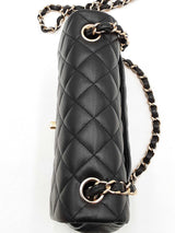 Chanel Lambskin Quilted Dynasty Flap Bag Eb1225lrxzdu