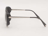Louis Vuitton Acetate Bluebell Sunglasses Z0693w Black Glitter Aa0825lozsa