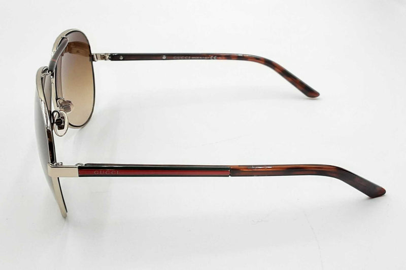 Gucci Aviator Sunglasses Eb1024exdu