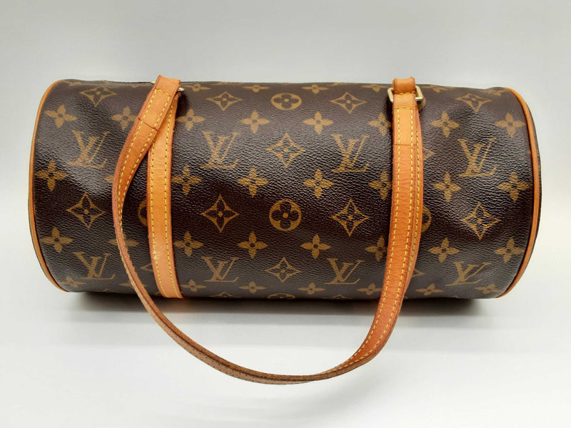 Louis Vuitton Pappilion Monogram Brown Shoulder Bag Do0124pxzde 144020009920