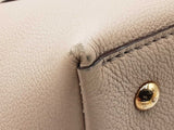 Louis Vuitton Taurillon Leather Lockme Ever Mm Handbag Sd0926erzdu