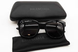 Balenciaga Sunglasses Bb0076sk Eb1026lxzde
