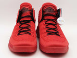 Nike Jordan Xxxiii Red Shoes Size 10.5 Aa0826lzxsa