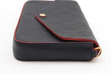 Louis Vuitton Dark Blue Monogram Empriente Felicie Pochette Eb0926lorxde