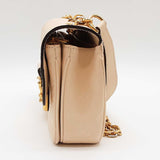 Louis Vuitton Marceau Monogram Cream Empreinte Leather Crossbody Sd0825wzxzde
