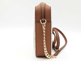 Michael Kors Jet Set Large East West Crossbody Bag Sd0726wzdu