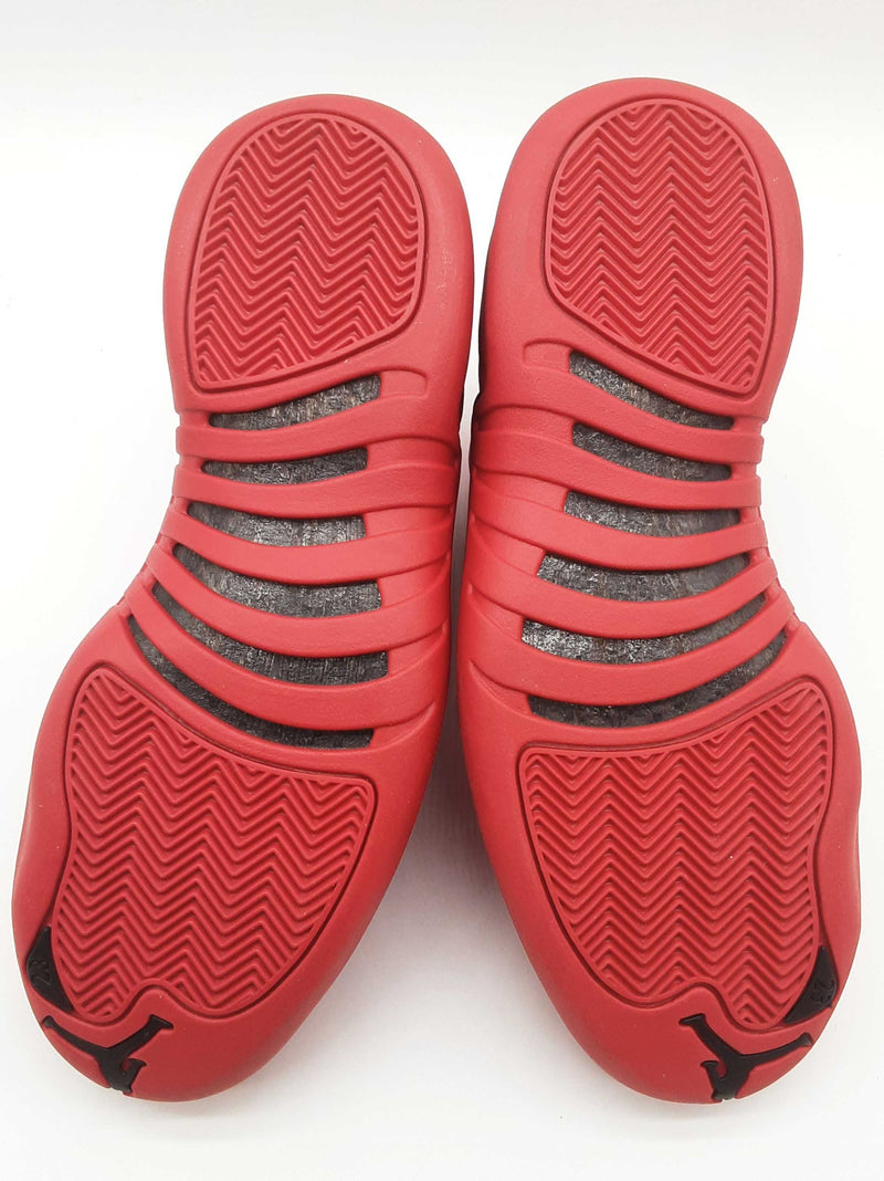 Air Jordan 130690-601 12 Retro Gym Red Shoes Size Us 9 M Do0825lxzde