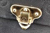 Louis Vuitton Monogram Empreinte Vavin Shoulder Bag Eb1026irxsa