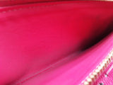 Louis Vuitton X Murakami Sarah Black Multicolor Monogram Wallet Do0926lorde