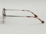 Ray-ban Rb4457d Gold Sunglasses With Case Aa1026orsa