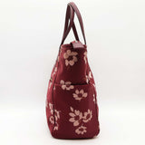 Kate Spade New York Chelsea Floral Nylon Medium Satchel Sd1026orde