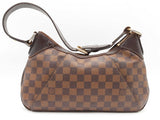 Louis Vuitton Thames Pm Damier Ebene Handbag Sd0726pzxde