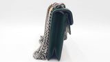 Gucci Dionysus Bicolor Yellow & Green Super Mini Sd1026wrzdu