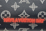 Louis Vuitton Monogram Zippy Organizer Eb0526pcxde
