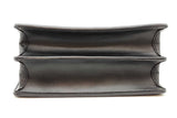 Louis Vuitton Black Epi Leather Dauphine Shoulder Bag Eb0526lrecde