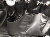 Chanel Melrose Degrade Cabas Draw Chain Tote Bag Eb0926wxzsa