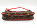 Louis Vuitton Pochette Totem Brown Monogram Shoulder Bag Do0325rrxde
