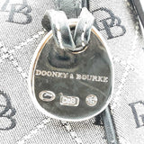 Dooney & Bourke Signature Canvas Shoulder Bag Sd0725lzdu