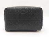 Louis Vuitton Montsouris Pm Backpack In Monogram Empreinte Leather Fw0426llzxdu