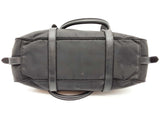 Prada Vintage Bn1903 Black Nylon Tessuto Bag Sd0726pzxde