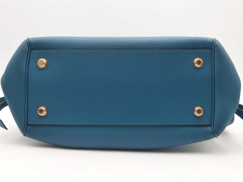 Louis Vuitton Veau Nuage Milla Mm Hand Bag Sd0325izxsa