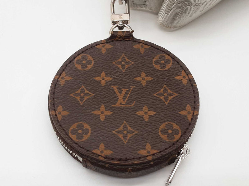 Louis Vuitton Maxi Multi Pochette Nylon Handbags Sd0925ezxde