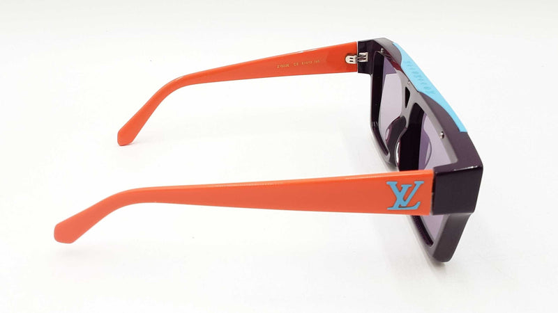 Louis Vuitton Z1502e Evidence Sunglasses Sd0224lzxdu