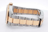 Rolex Explorer Oyster Perpetual 36mm Stainless Steel Watch Eb0526plxzsa
