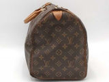 Louis Vuitton Speedy 35 Monogram Brown Aa0526pzxsa