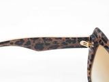 Dolce & Gabbana Cat Eye Sunglasses Fw0826ezdu
