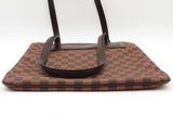 Louis Vuitton Damier Ebene Clifton Shoulder Bag Eb0926iiwde