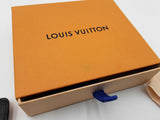 Louis Vuitton Taiga Leather Wallet Eb0924oxzdu