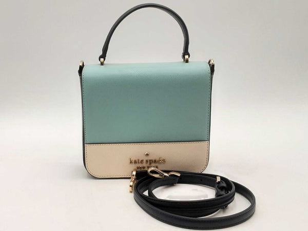 Kate Spade Staci Square Crossbody Aa0825wzsa