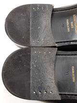 Louis Vuitton Monogram Major Loafers Size 11 Eb1025oxzdu