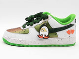 Nike Af1 Egg Or Duck Multi-color Shoes Size 10.5 Aa0926ozxsa