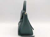 Celine Calfskin Belt Bag Blue Aa0926przsa