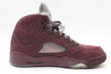 Nike Air Jordan 5 Retro Se Sneakers Size 10 Dz4131-600 Eb0426lxzsa