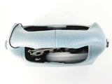 Marc Jacobs The Sack Bag Sky Blue Handbag Sd0626lzxde
