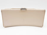 Balenciaga Hourglass White Top Handle Bag Sd0326rzxde